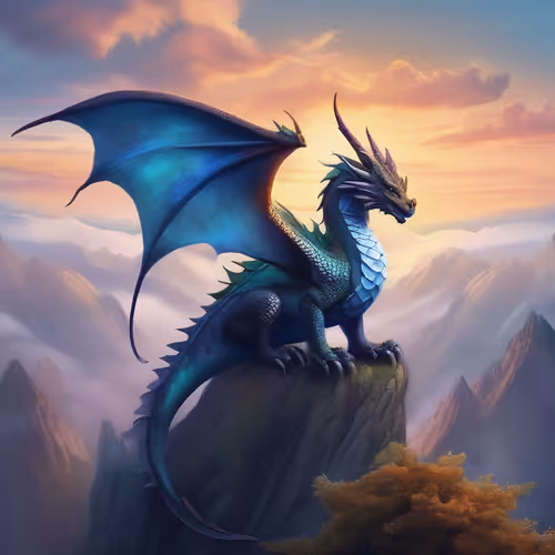 Fantasy Pet