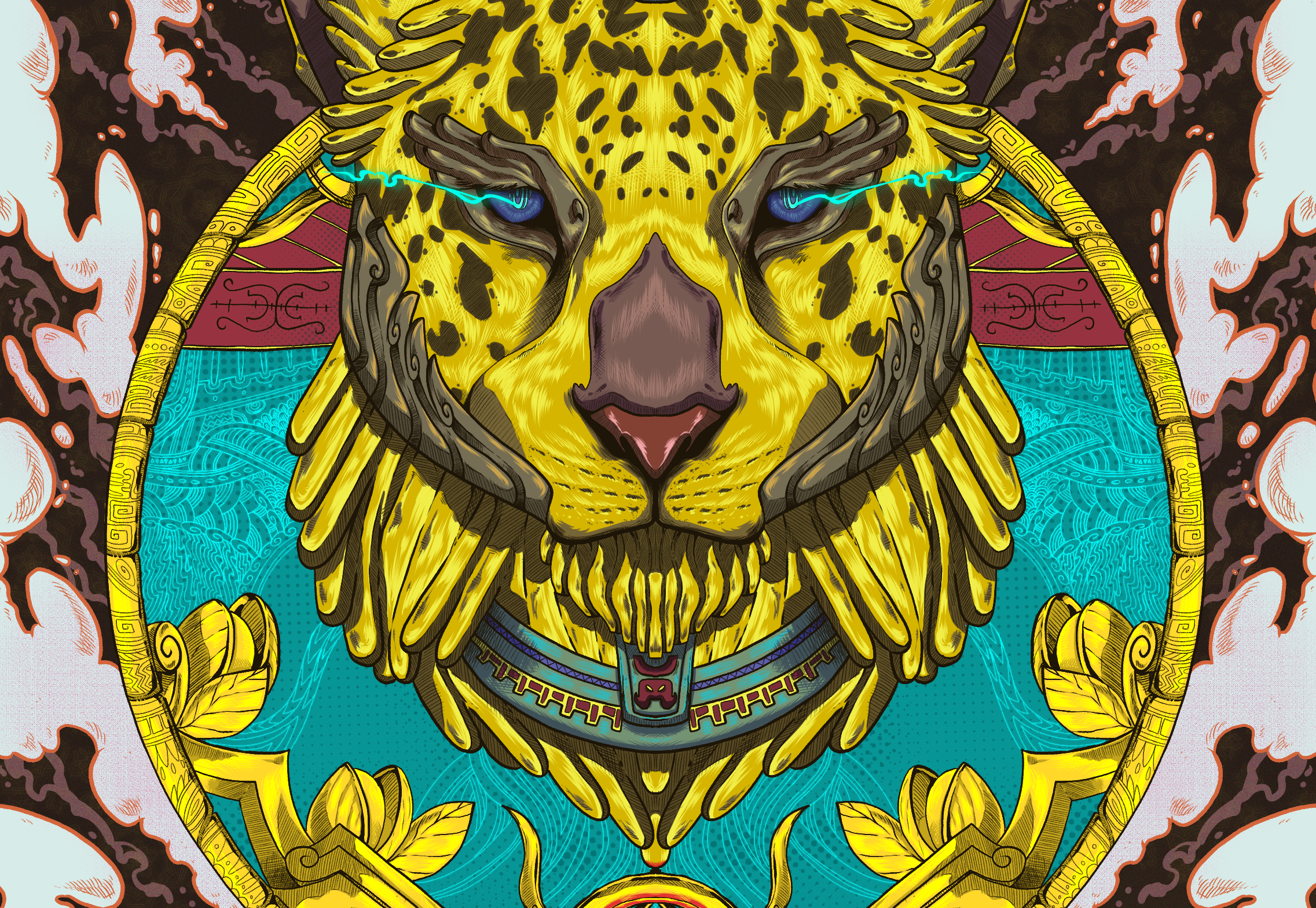 RAHHATU Timelapse #24