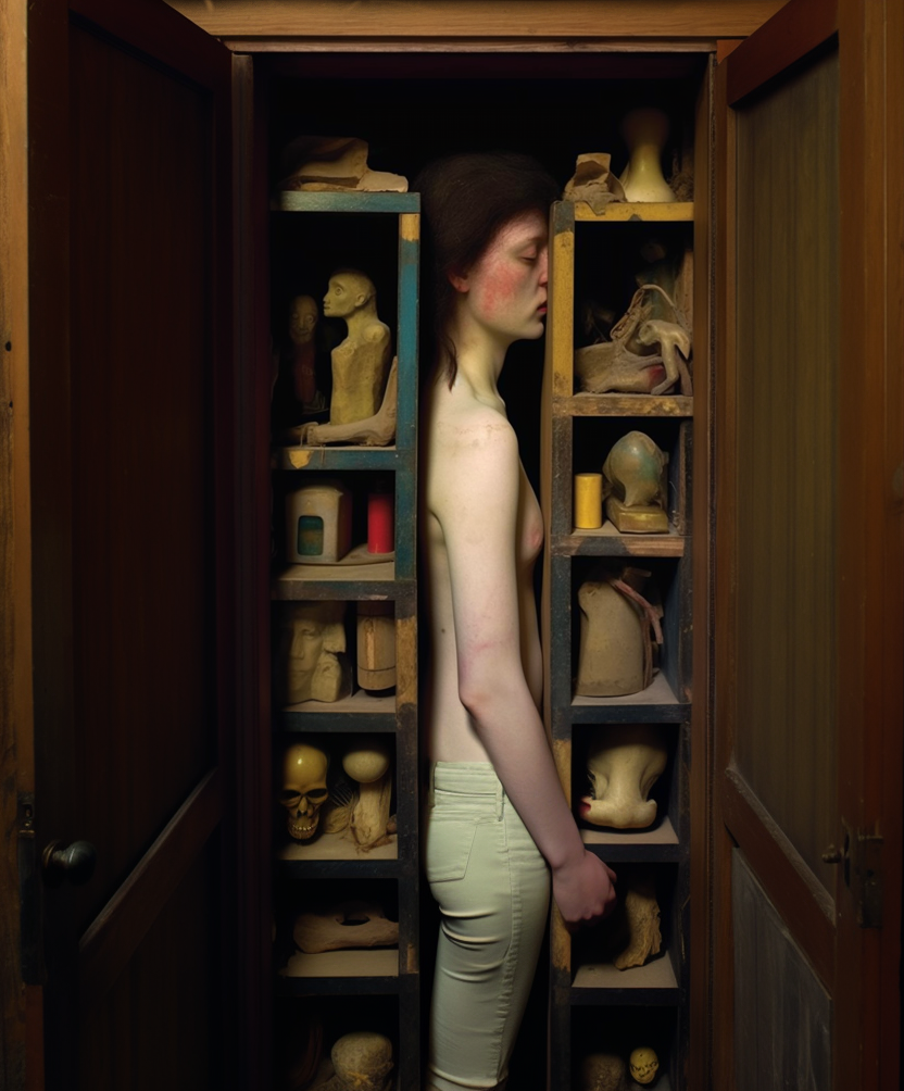 "Within These Walls"