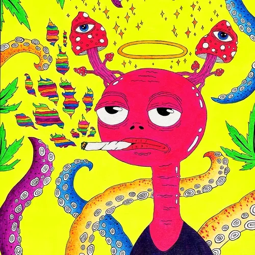 chillGuy