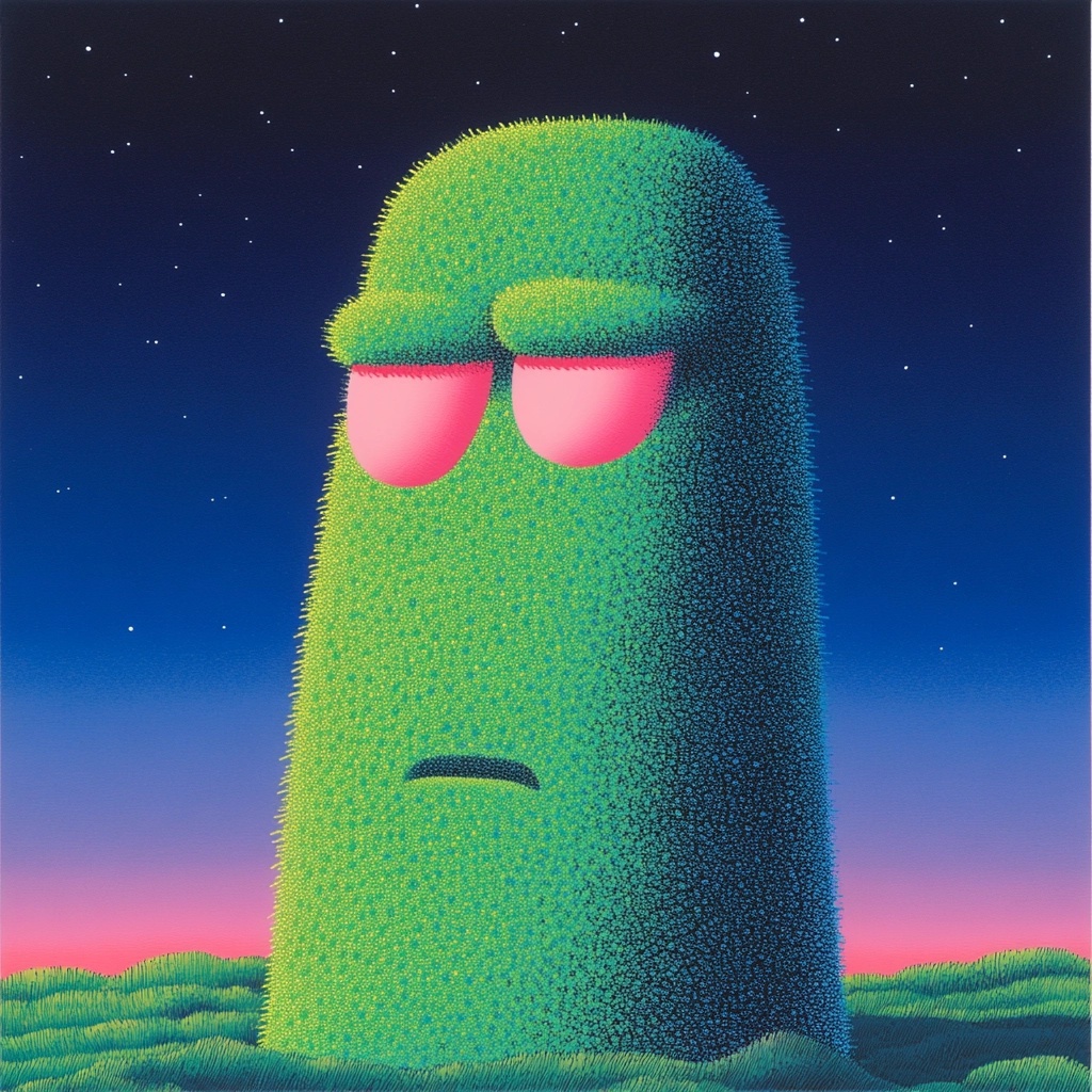 Mr. Kovrig Goes to Press