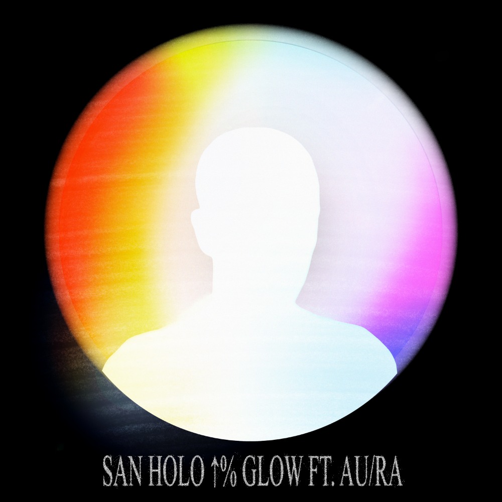 GLOW (feat. Au/Ra) - Free #707