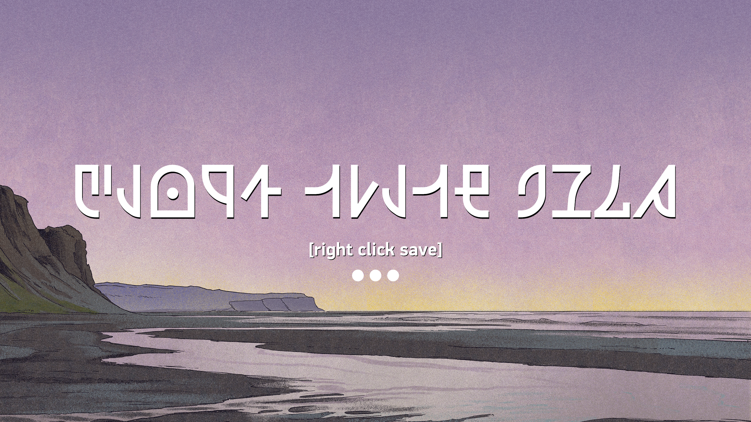 right click save