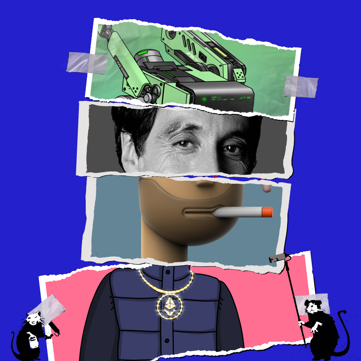 NFT Image