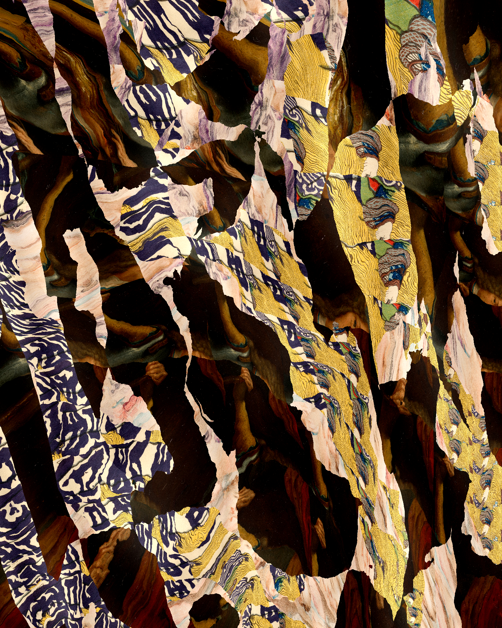Repetition and Noise #785