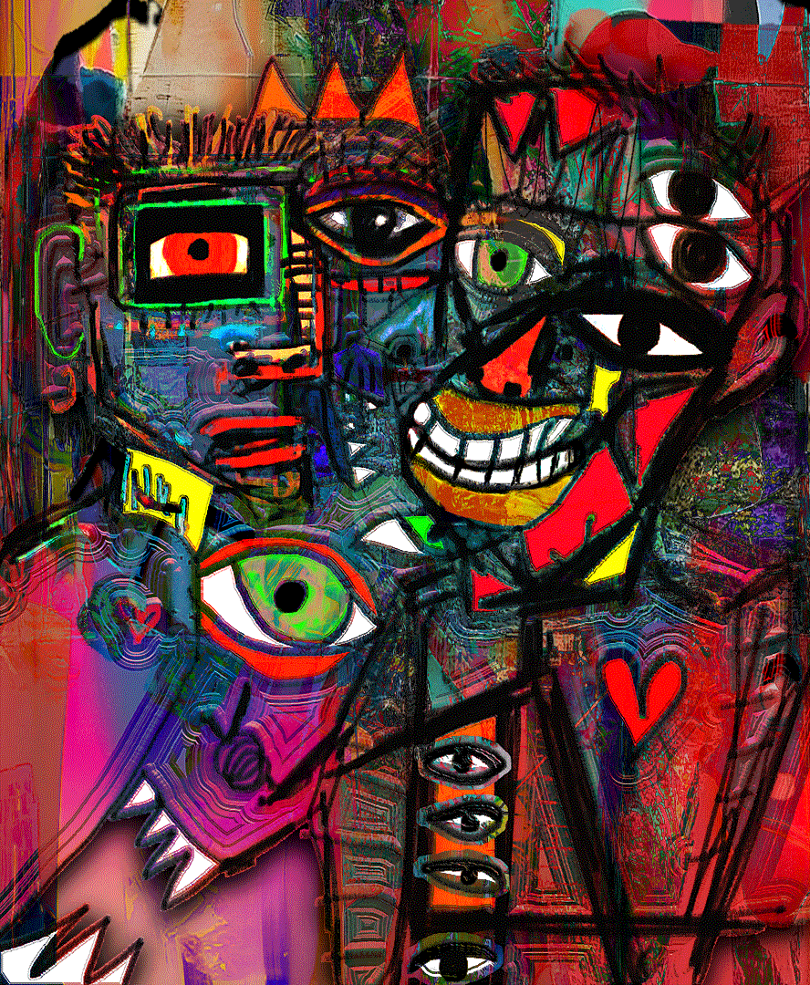 Grandiose_ MaNiC_= ONLY 1