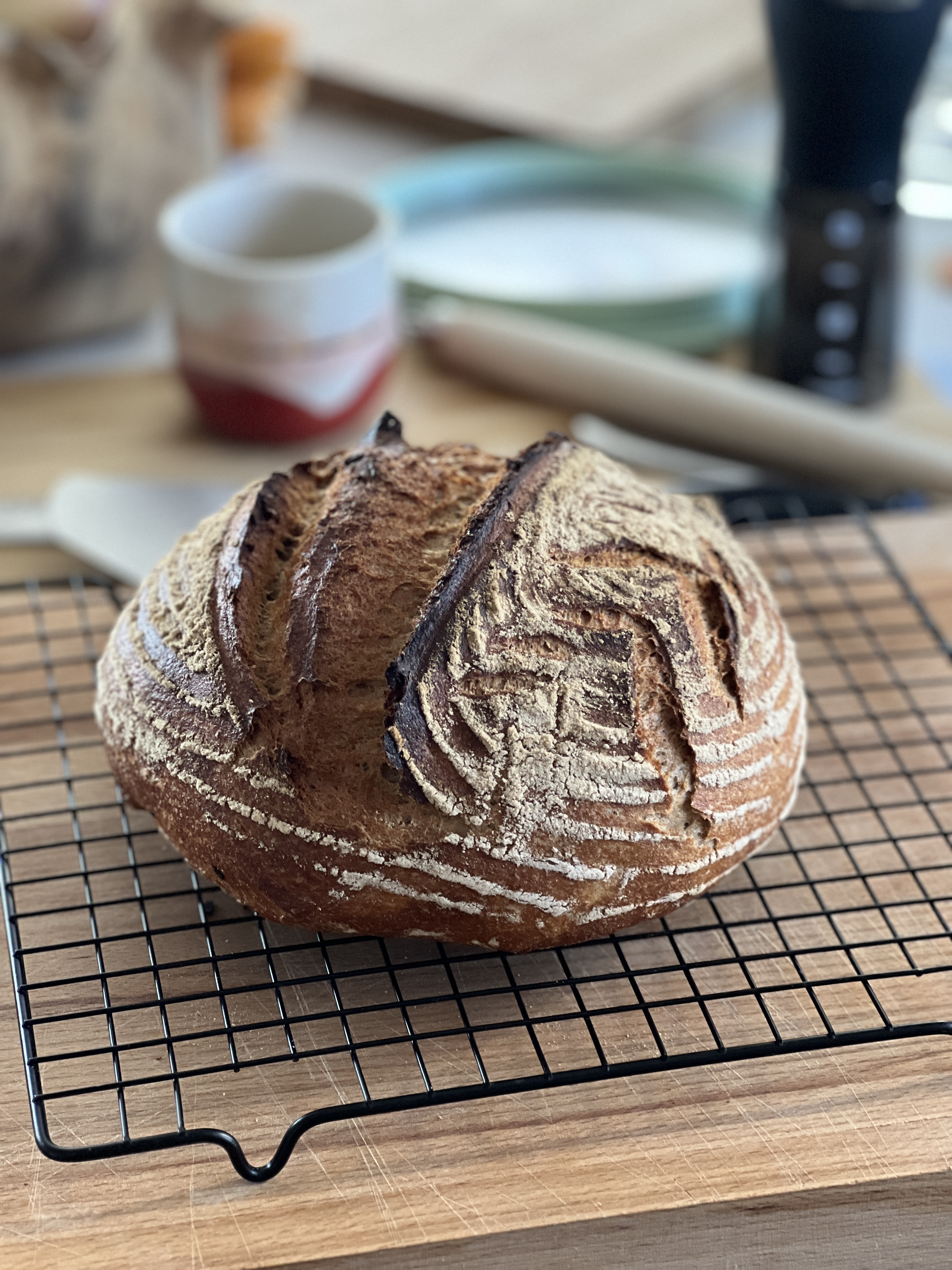 Saturday bake #0