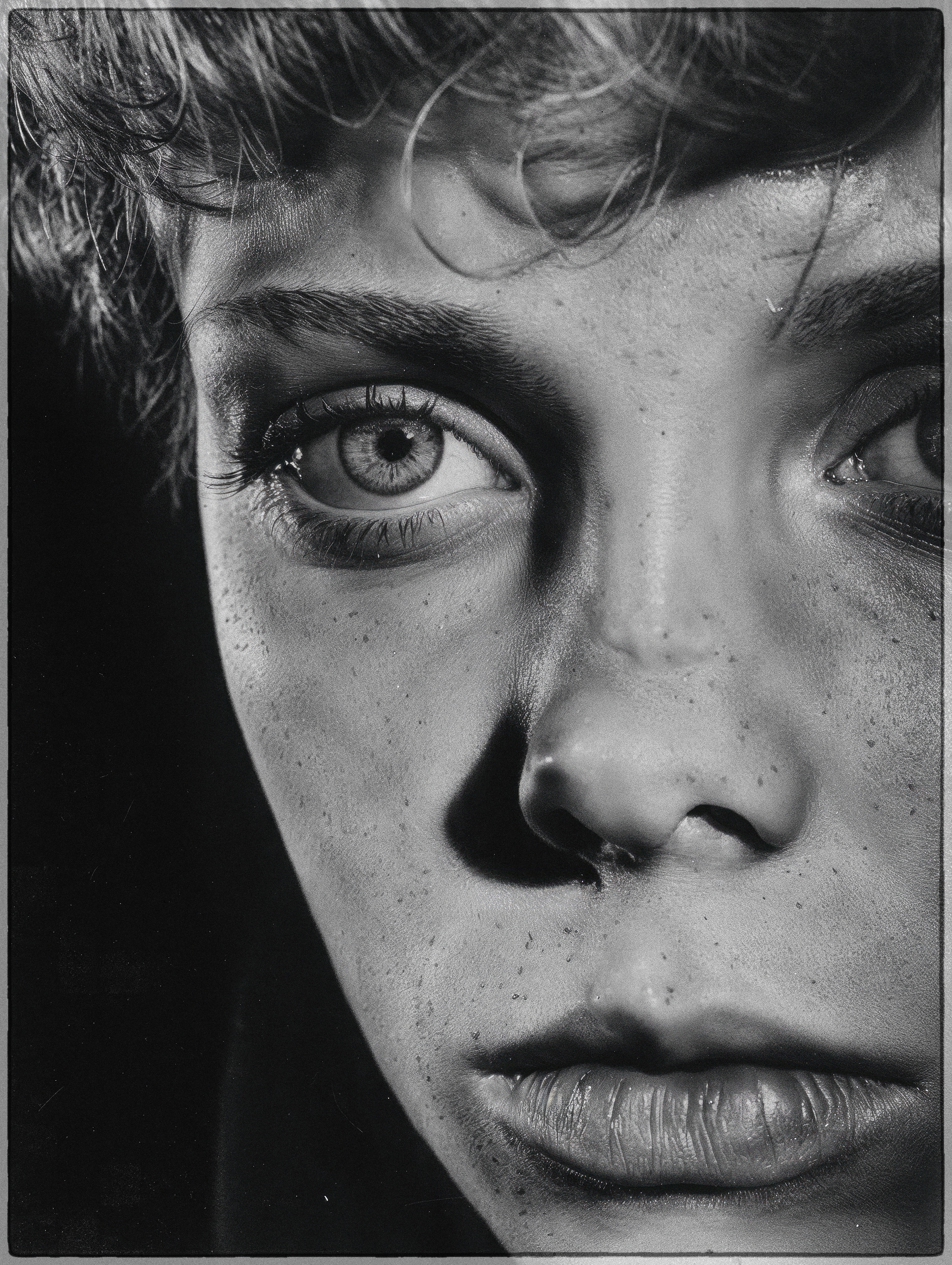 "im VERSCHWINDEN" #61