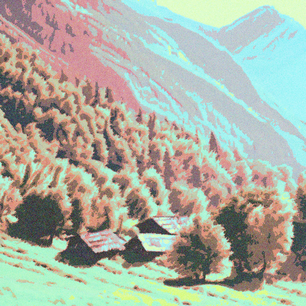 Rural