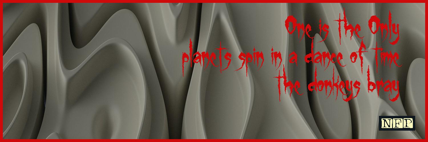 NotFungiblePoem #5718