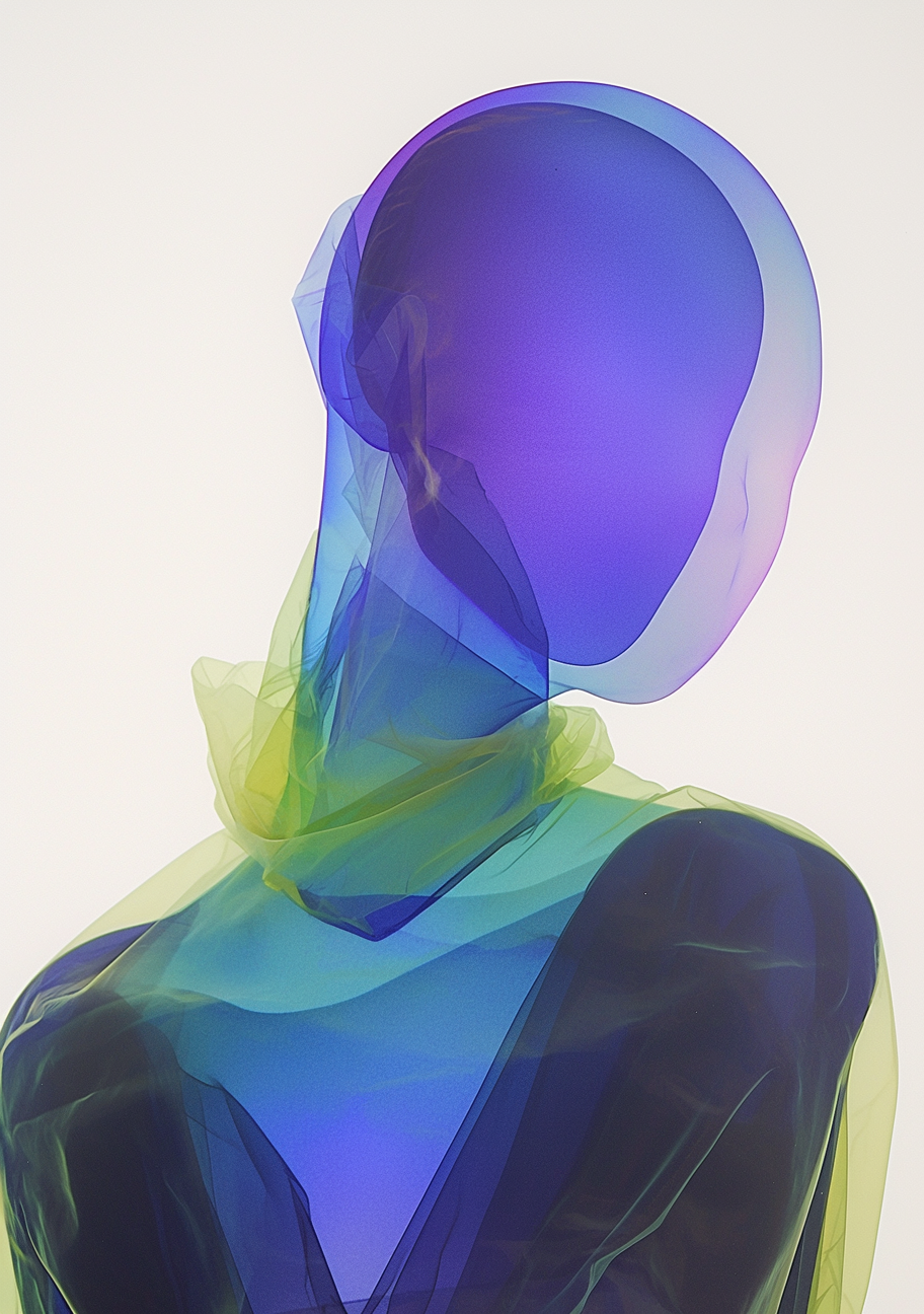 Invisible me