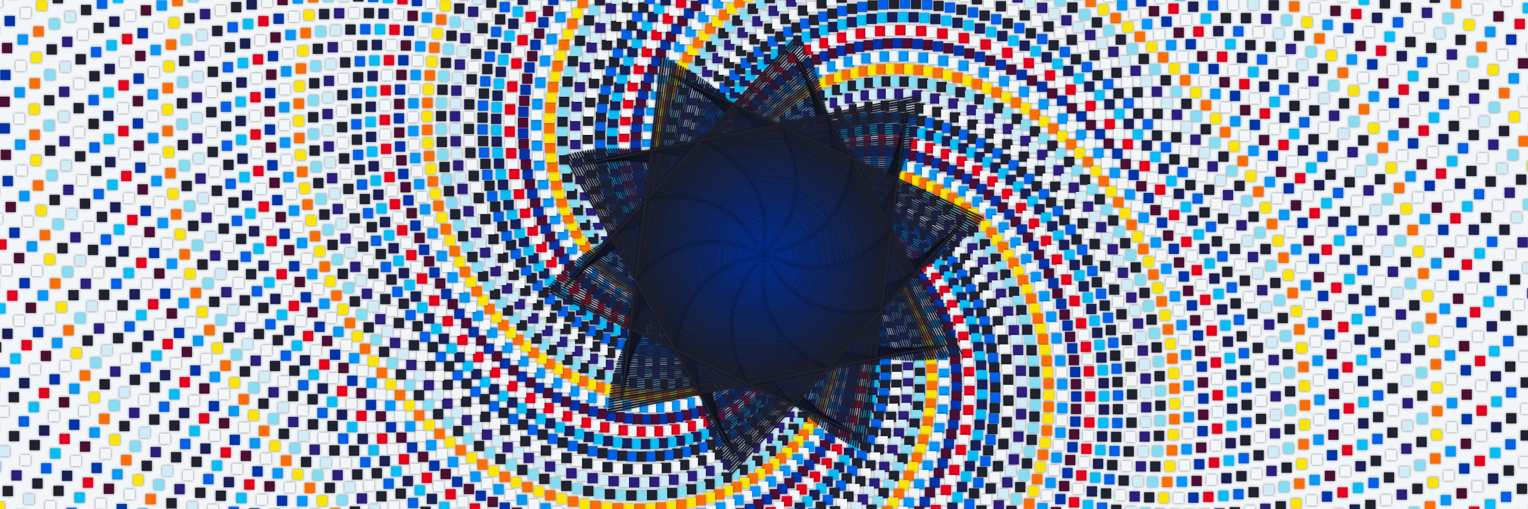➿ Spiral N.º 3