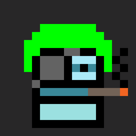 tiny pepe #765