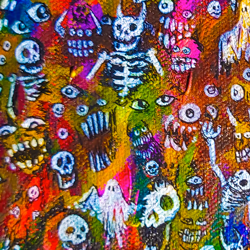 colors and colors