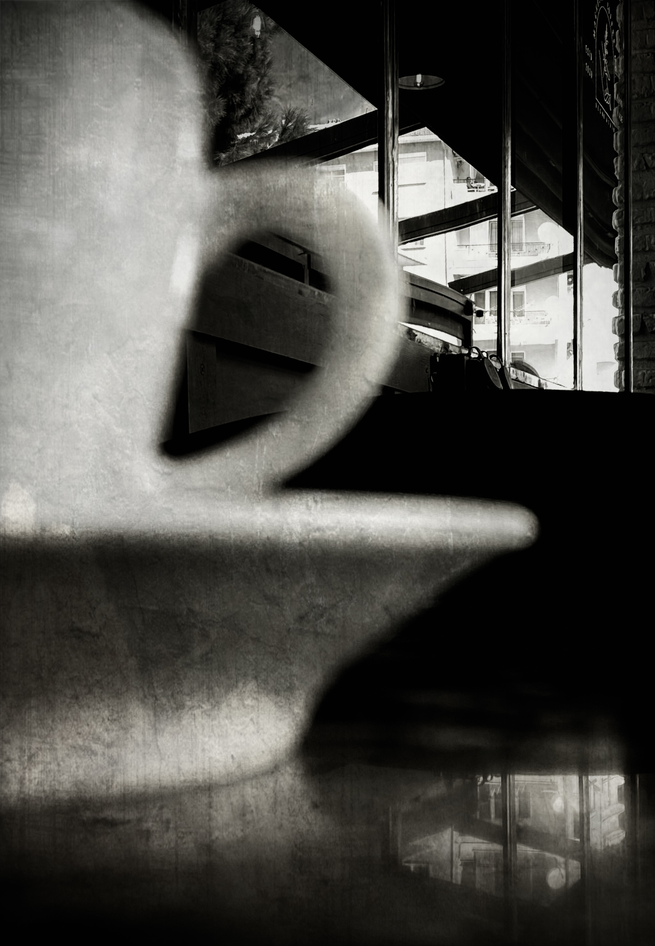 Coffee dark #510