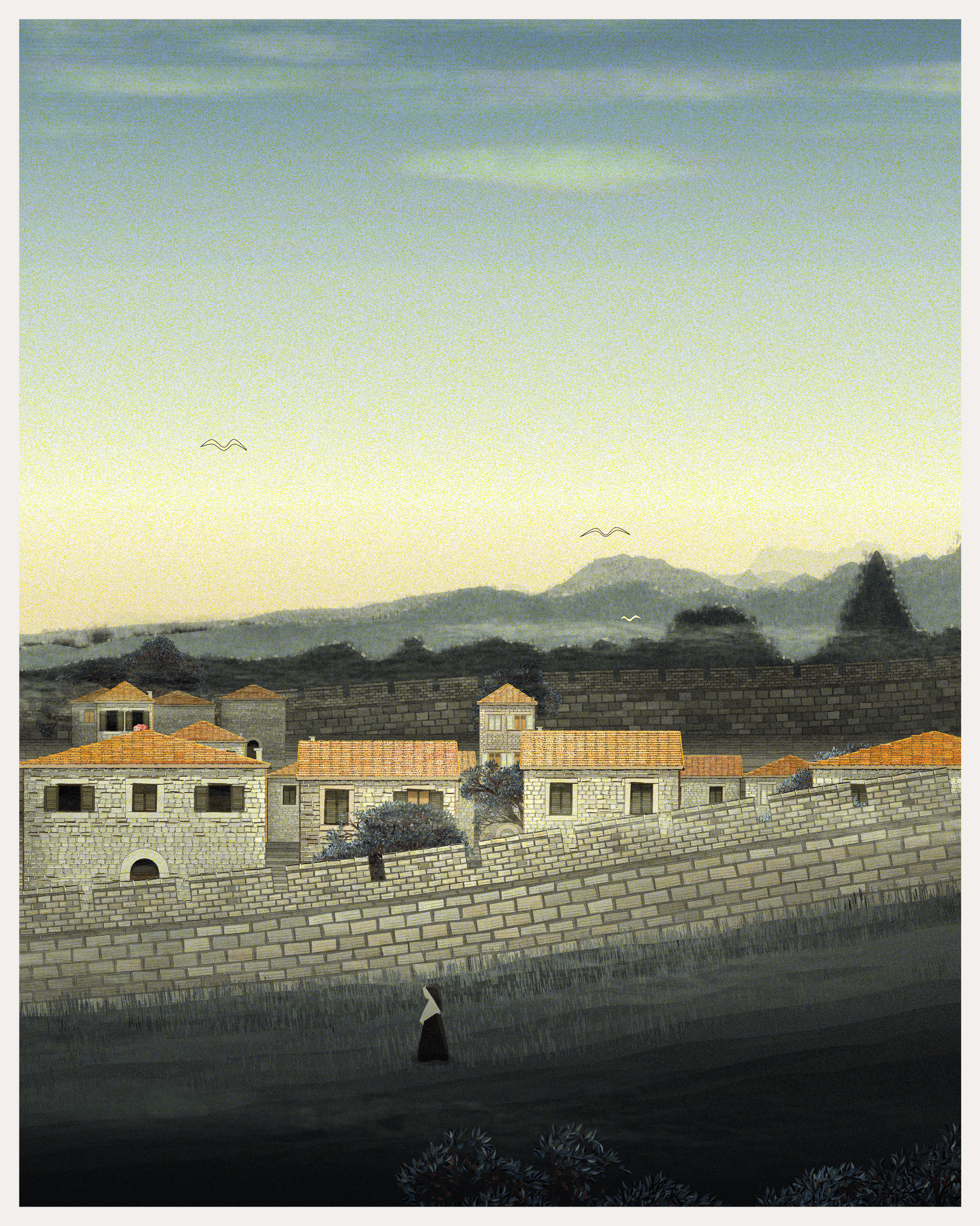 DOM II (6320916573) WIP