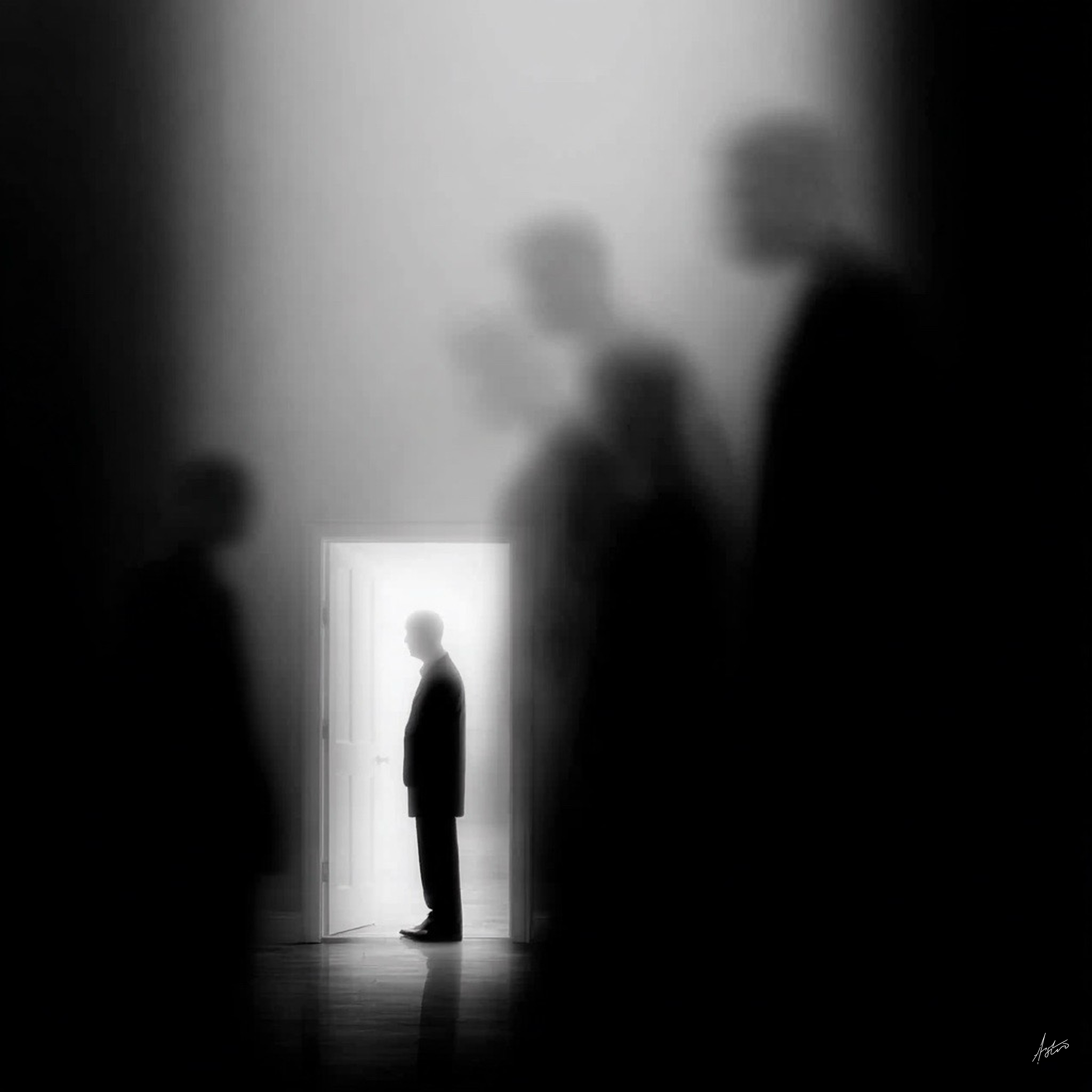 Skeletons In The Closet 