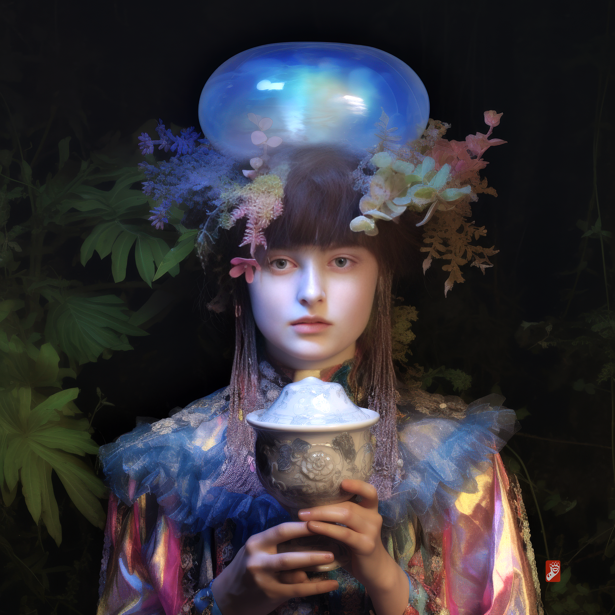 Water Outtakes - Everlee