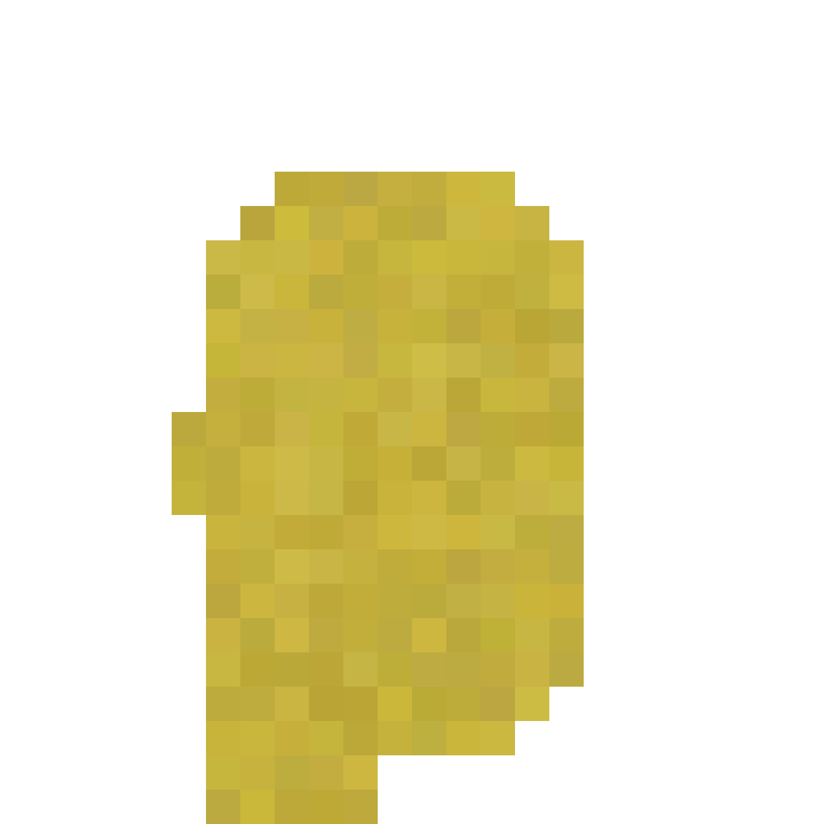 Gold Punk 1298