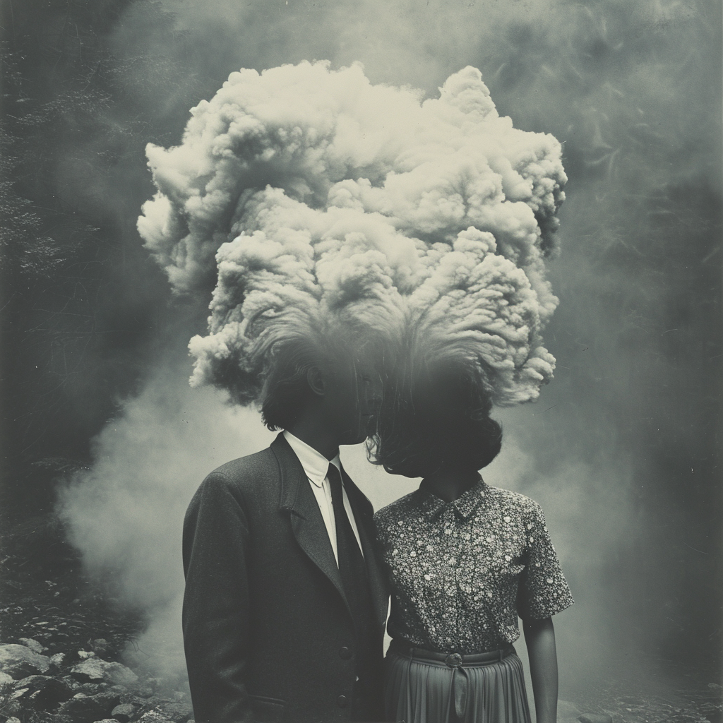 We're gonna be just fine, I promise.