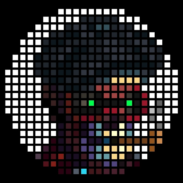 Based Genuine Undead #340