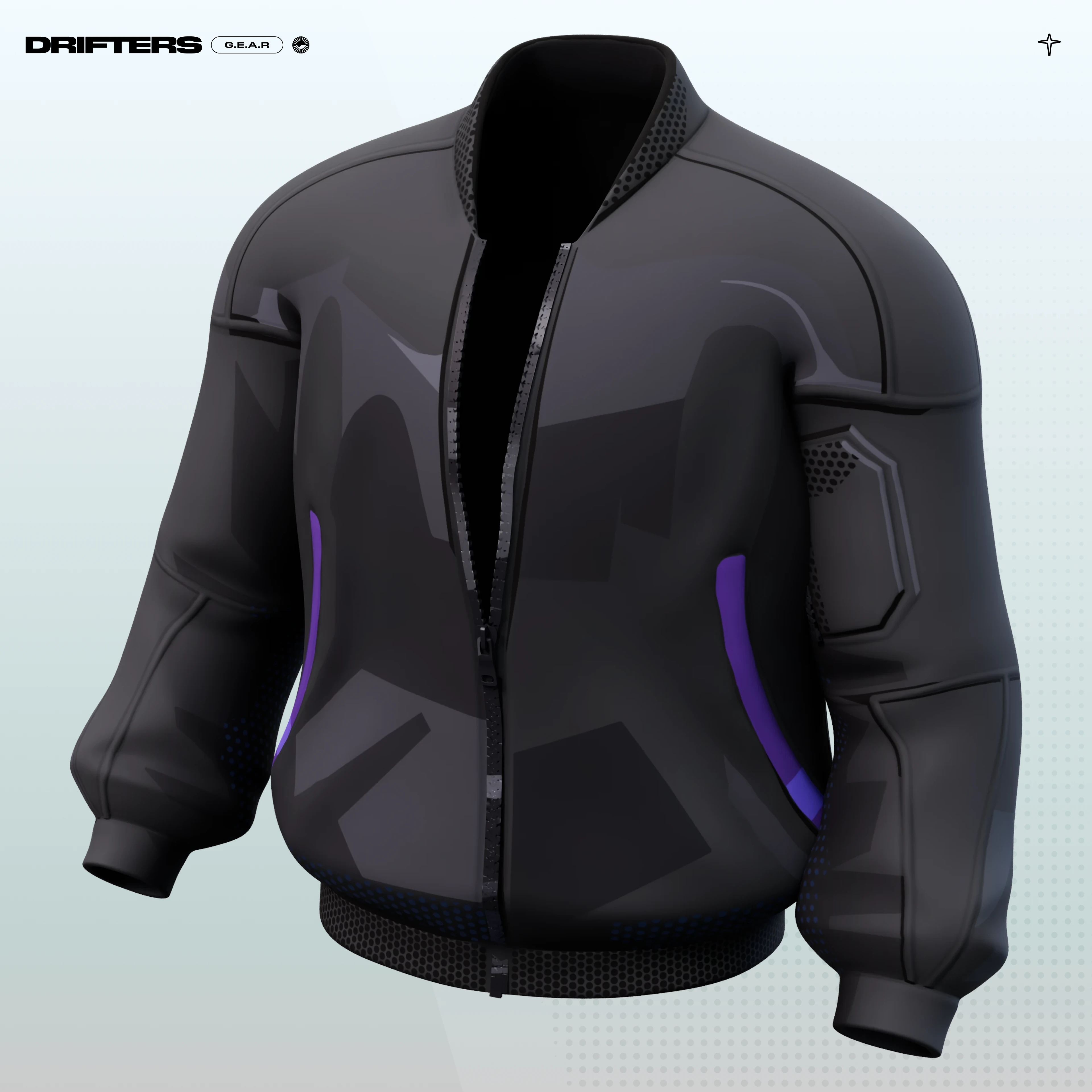 Futurform Bomber