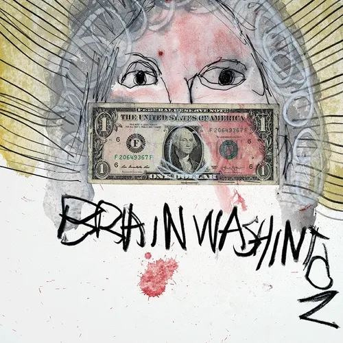 Brain Washington