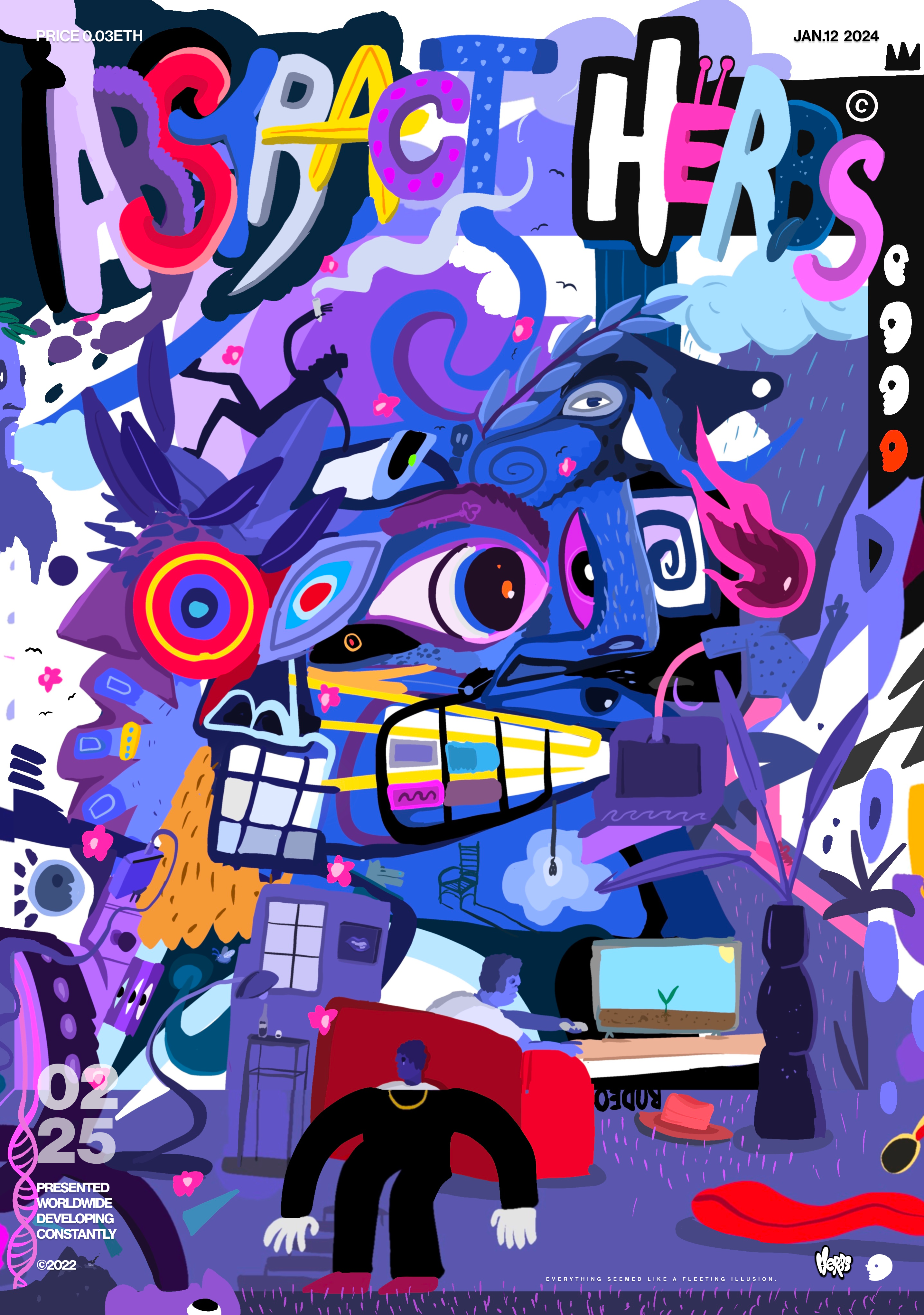 NFT Image