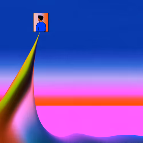 A place for thinking #2