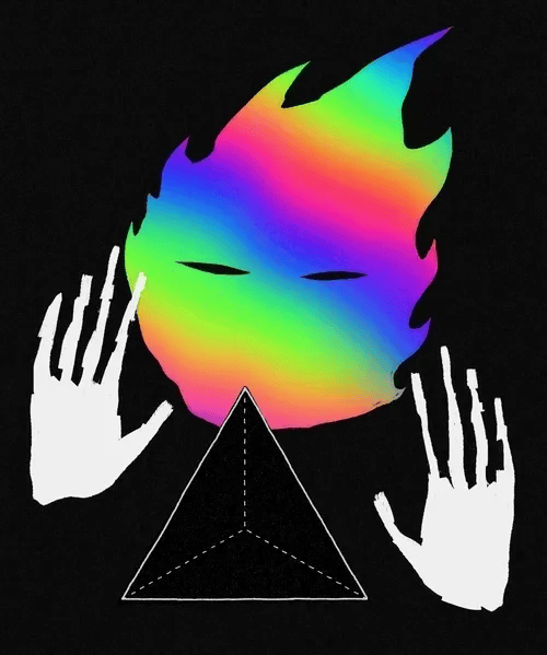 SAINT_LESS (Waves)