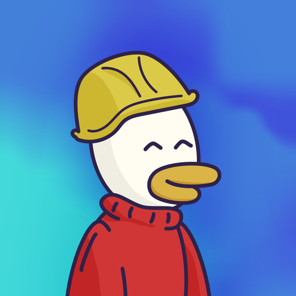 Quacky Ducks #8460