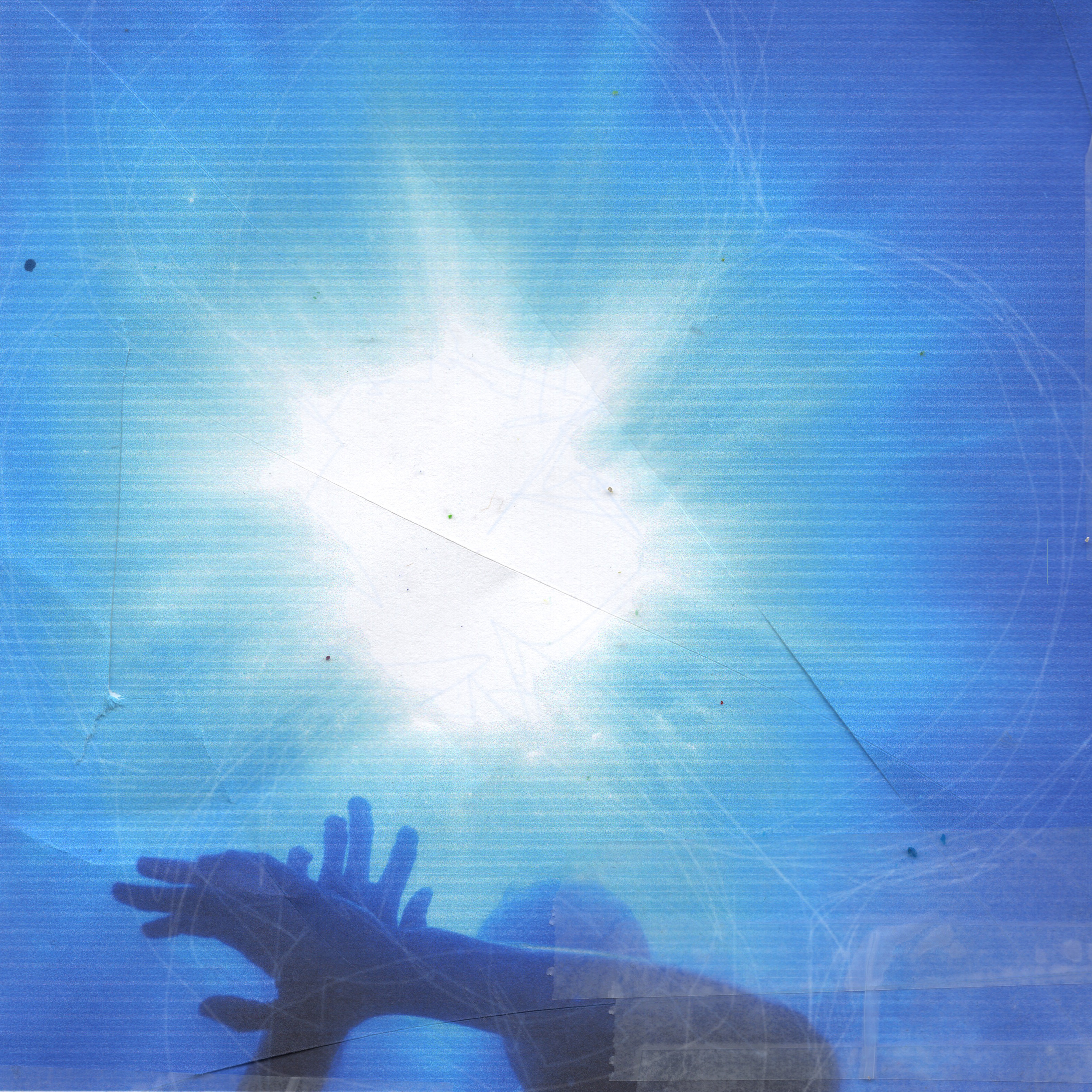 No One Can See (with Next To Blue)