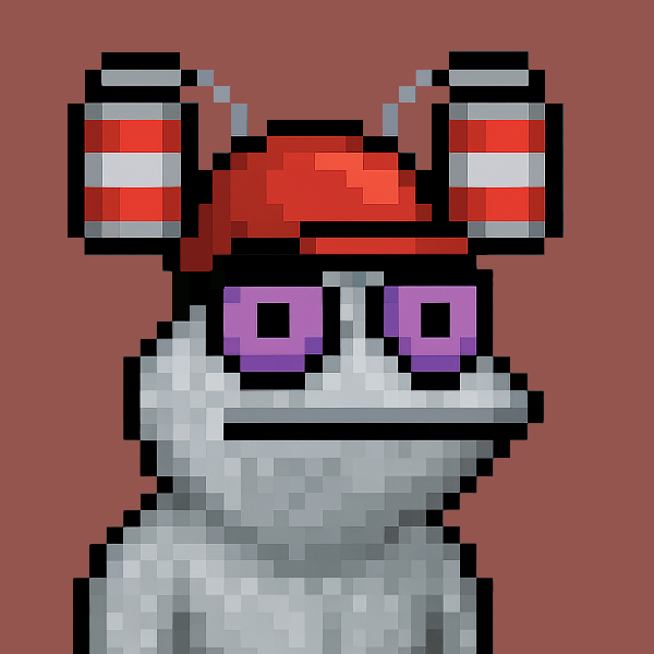GRiBBiTS #3642