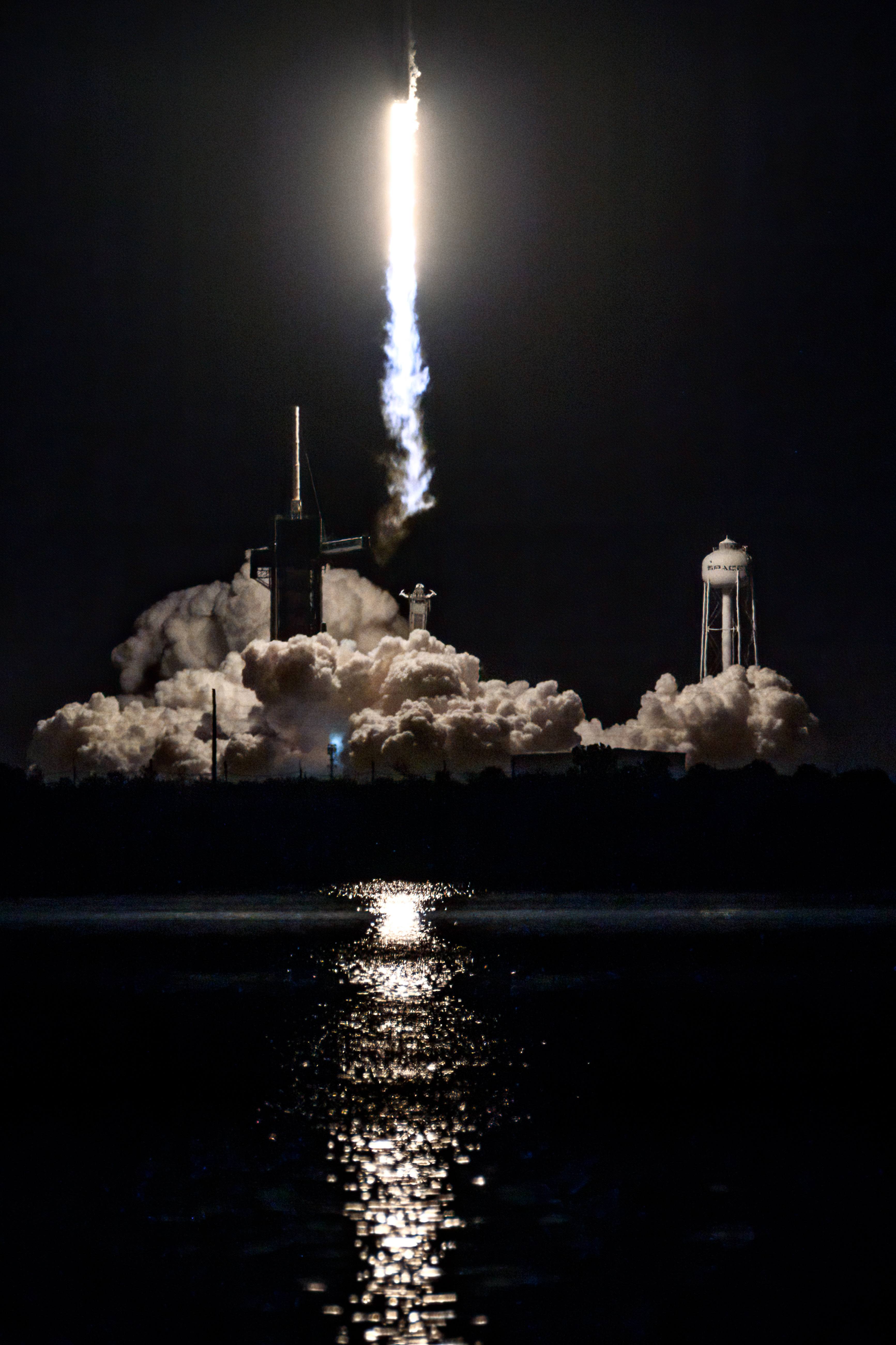 To The Moon