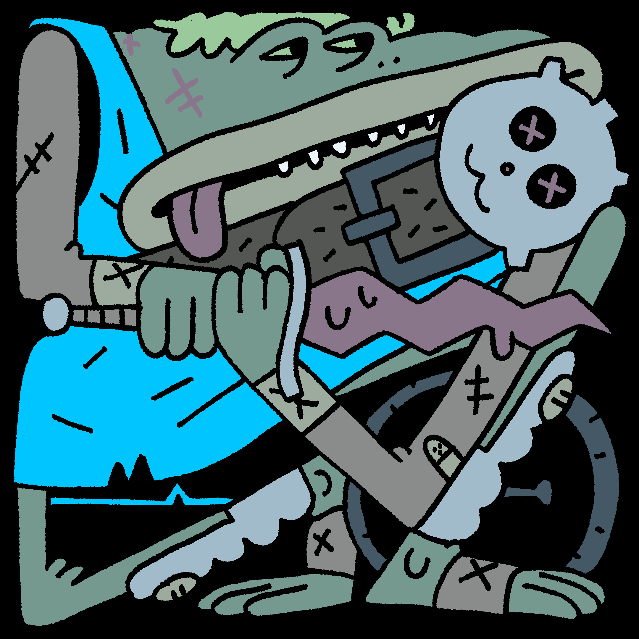 Wawio