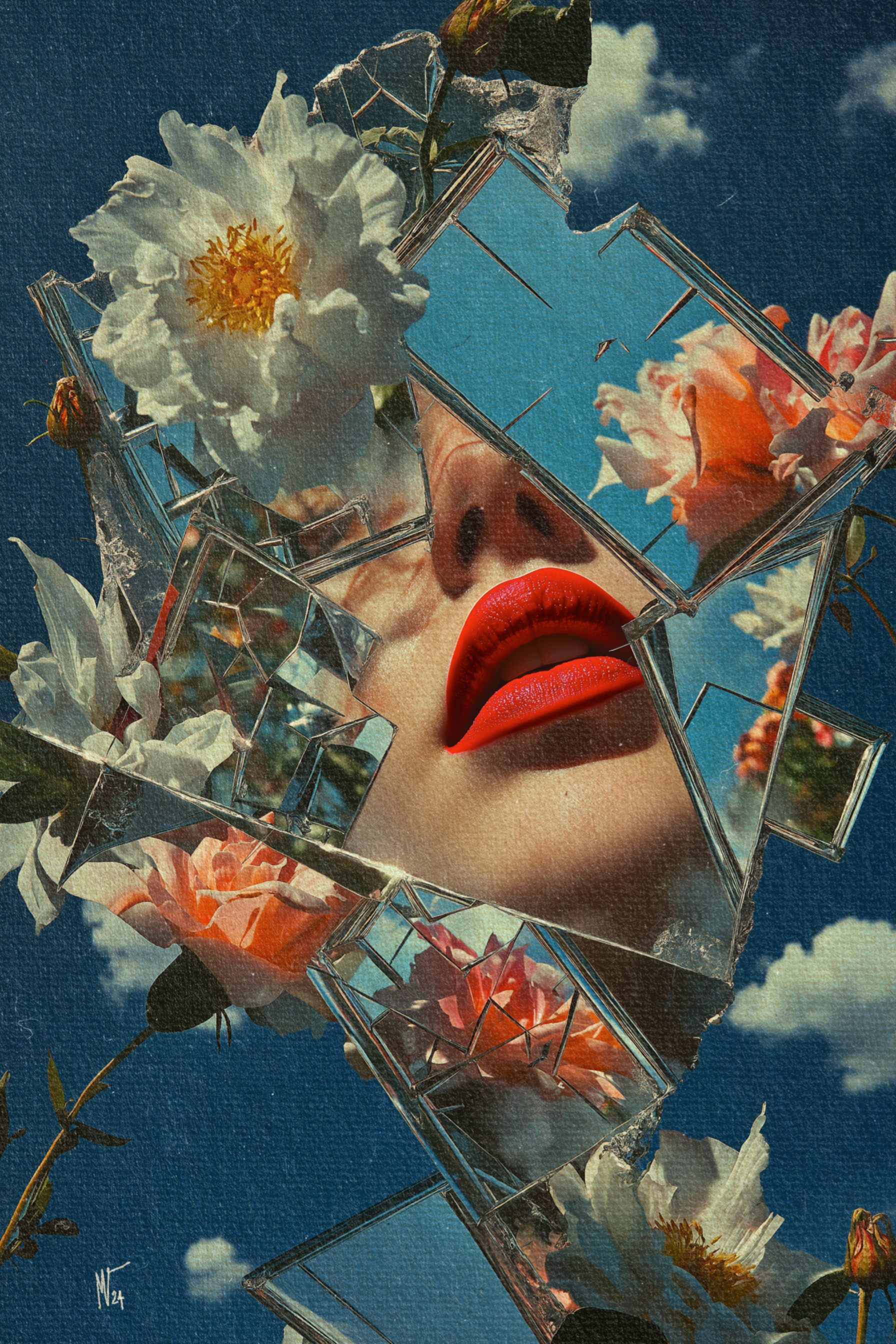Lips of Desire #39