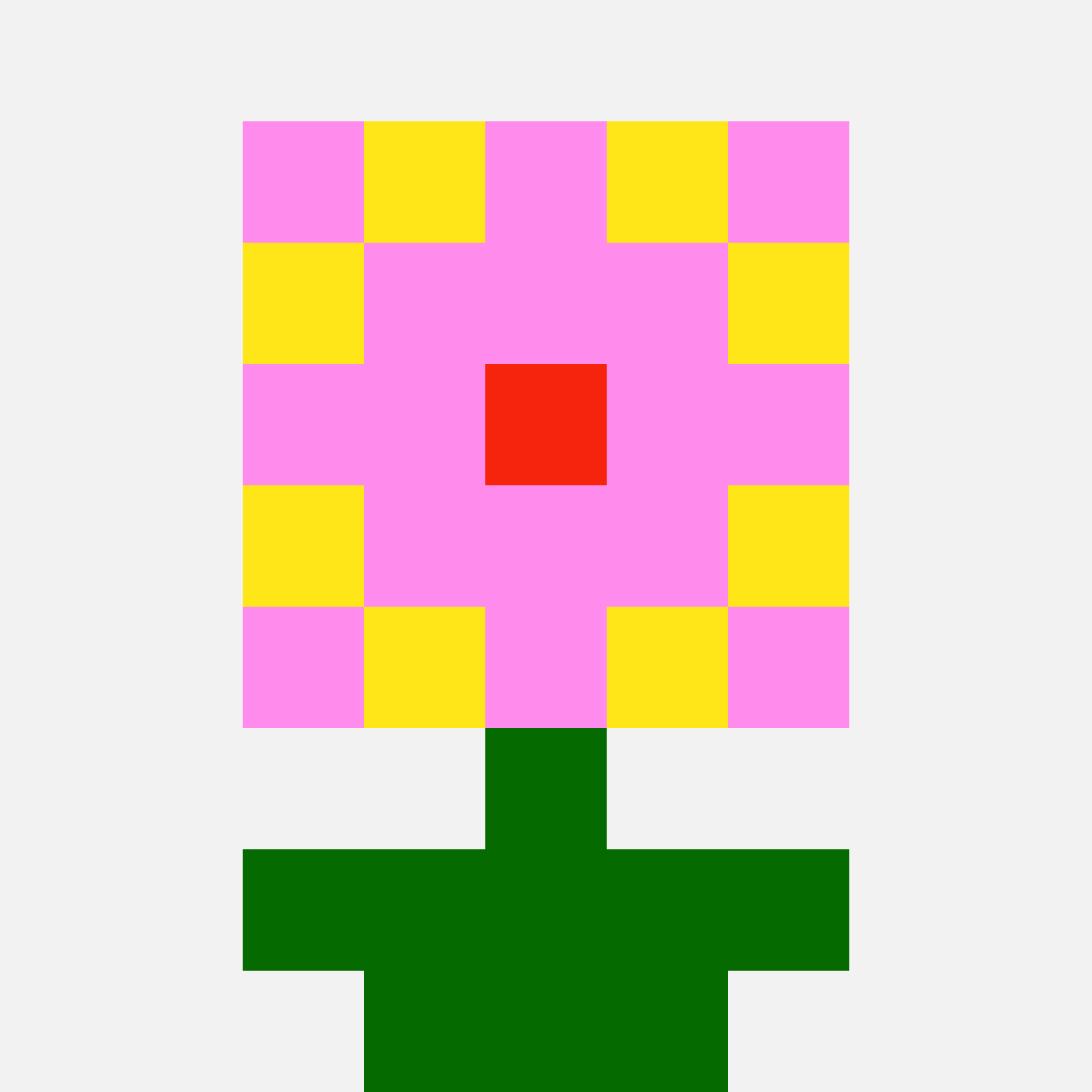BitFlower 9