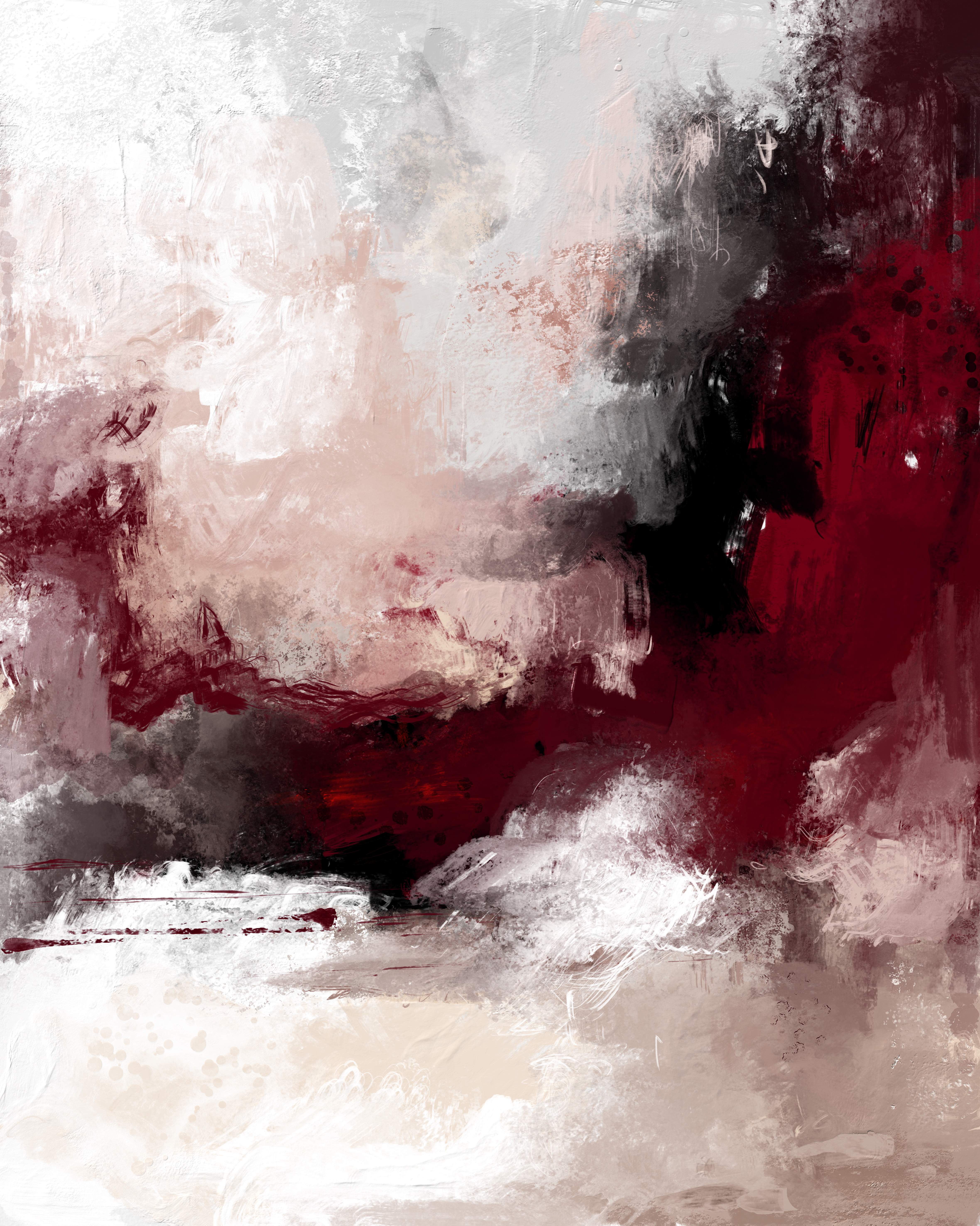 Colors are calling me