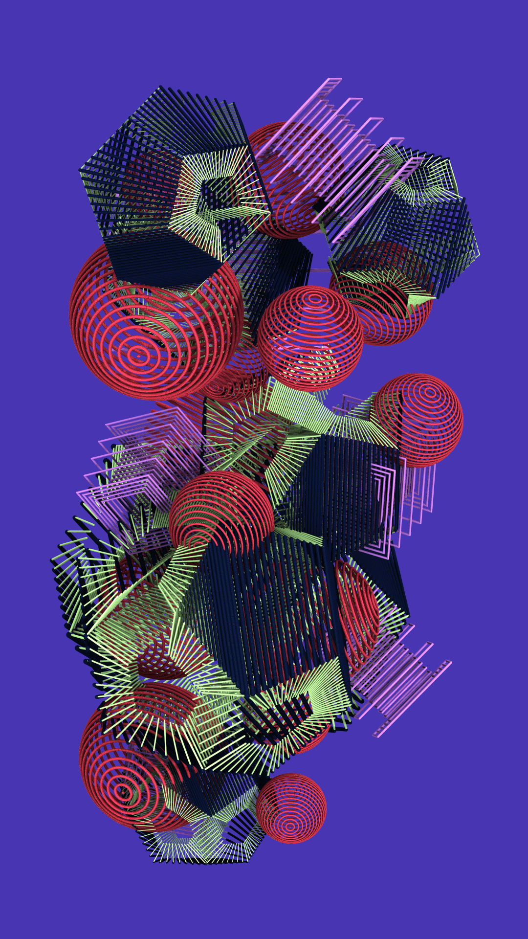 Archetypes Assemble 34