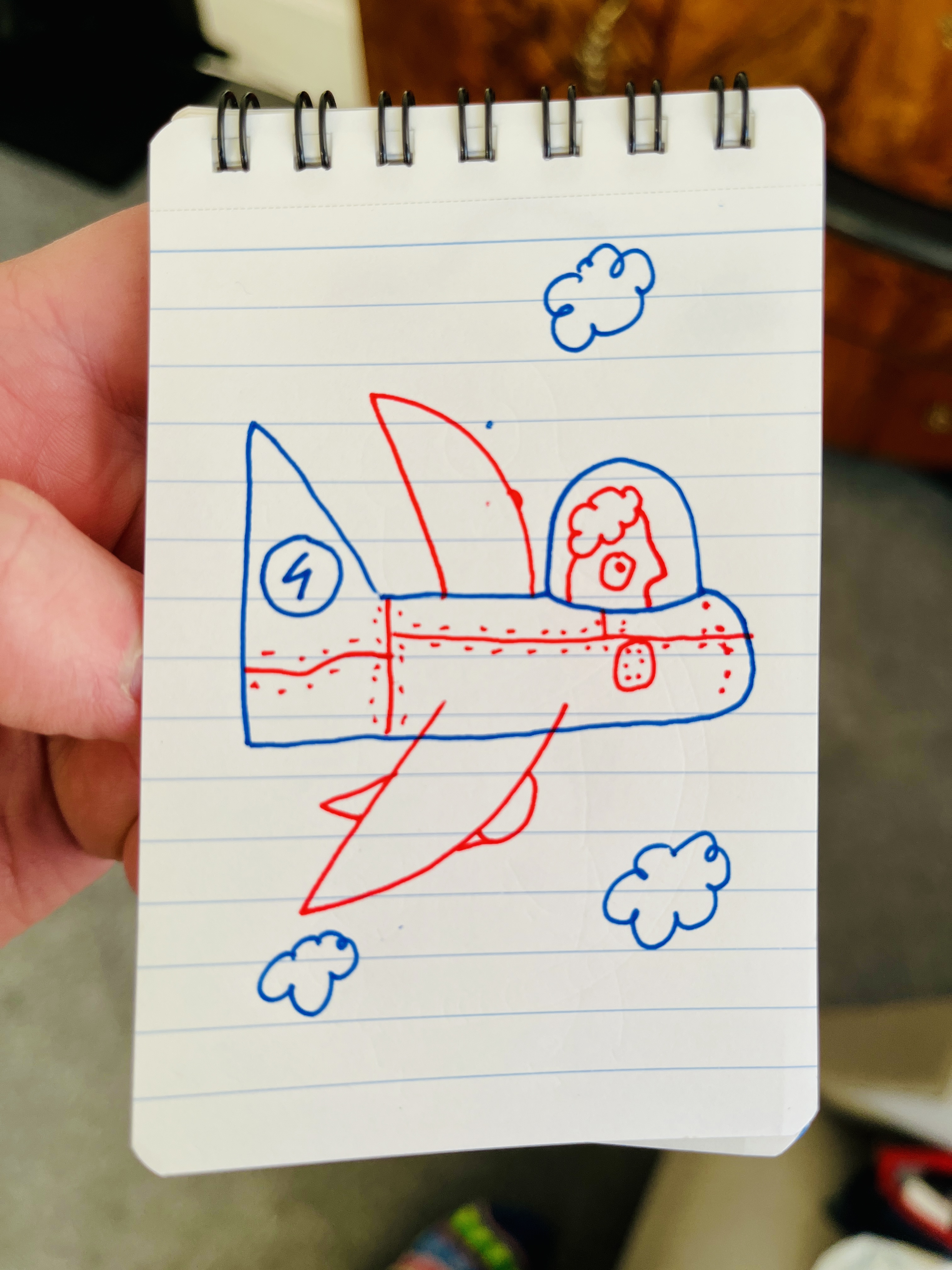 m.memo #13 Flight #13