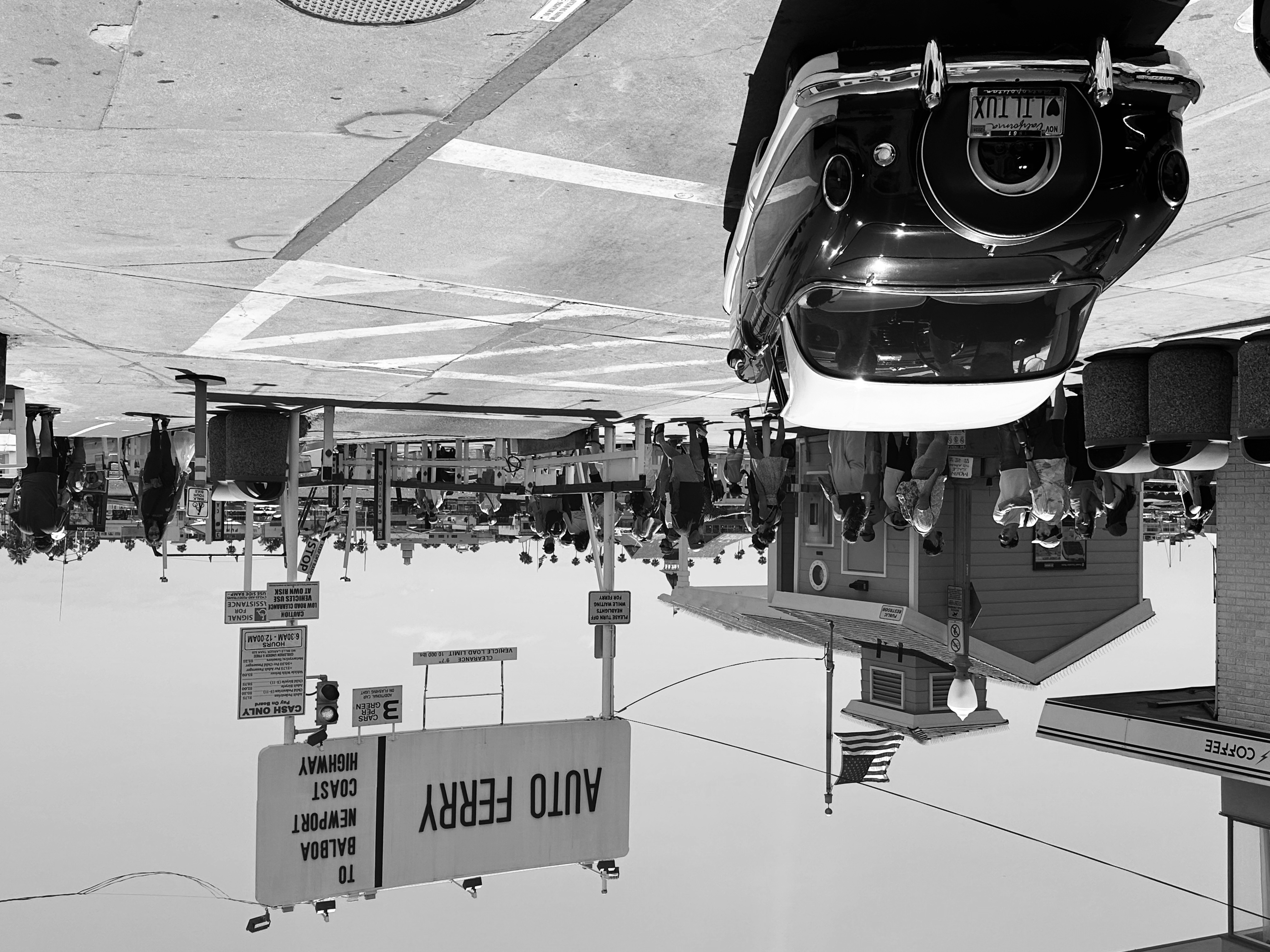 Snapshot #10 Auto Ferry