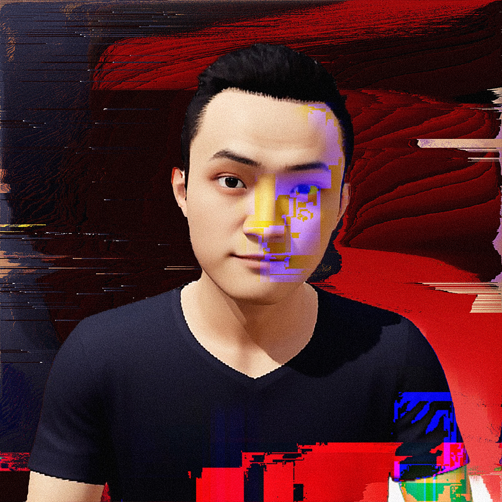 Justin Sun