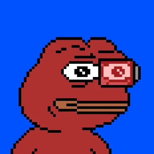 Based Crypto Pepe #6069