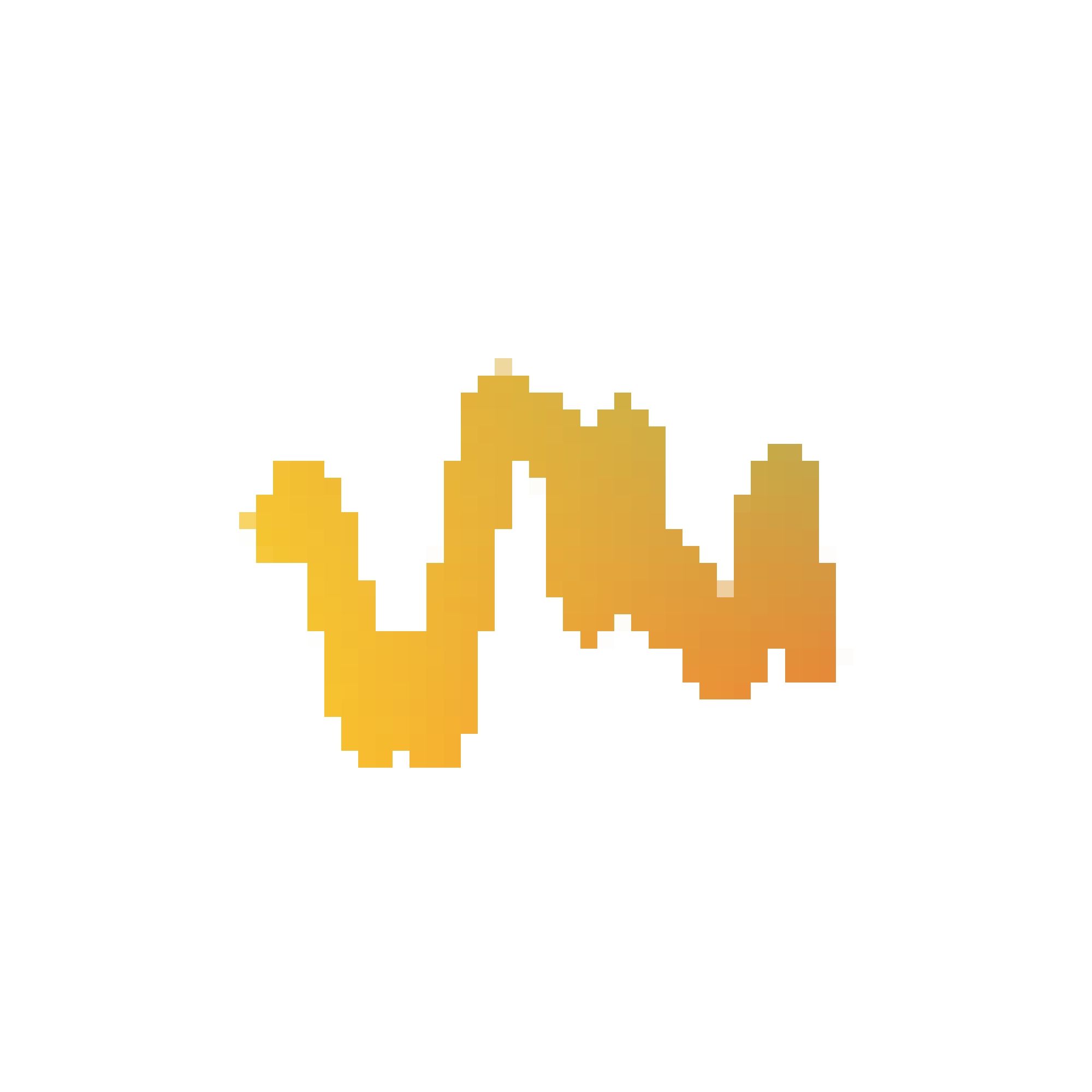 BASE SQUIGGLES #7594