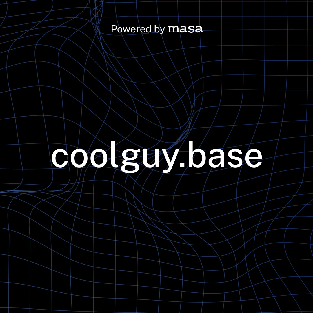 coolguy.base