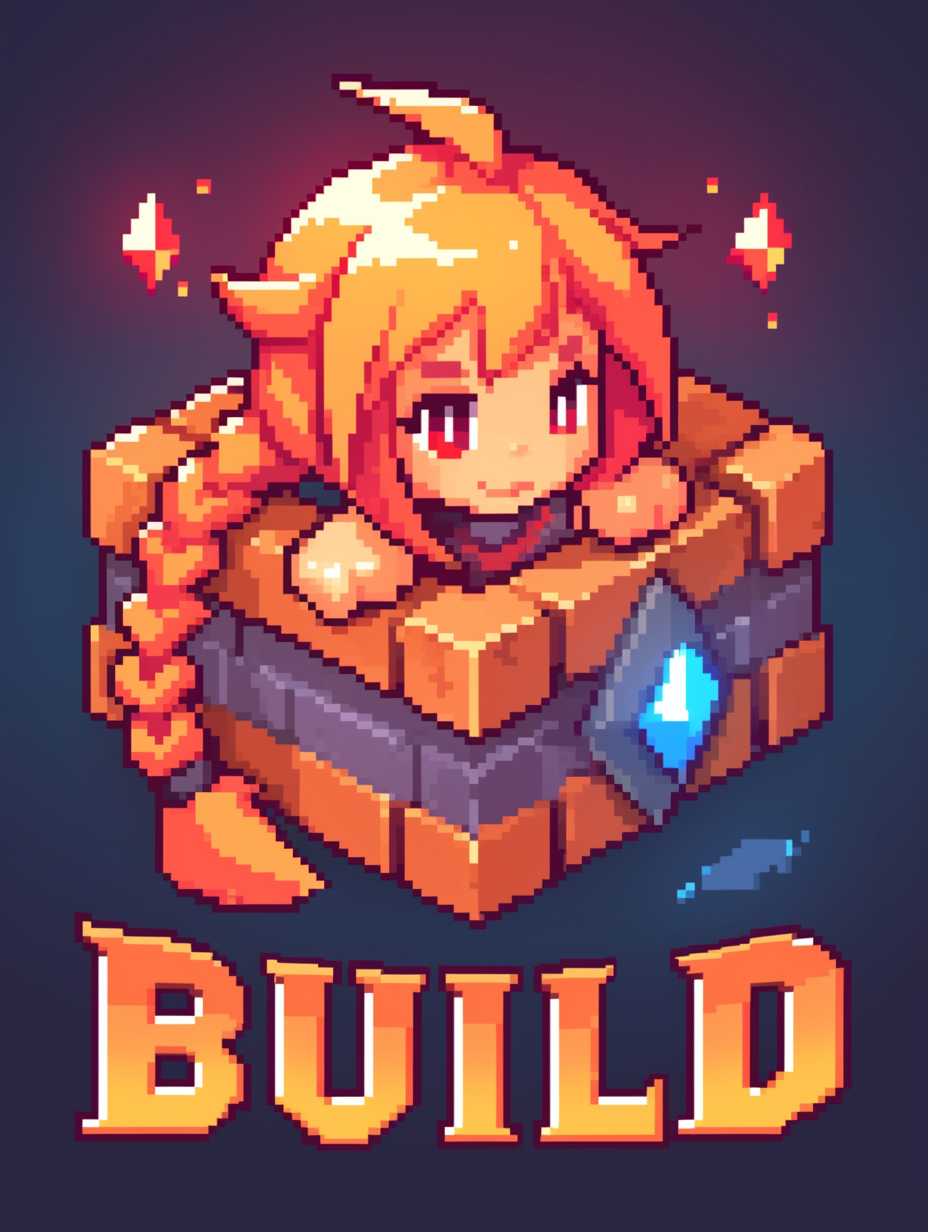 Just $Build