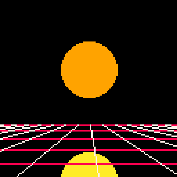 Grid Sun