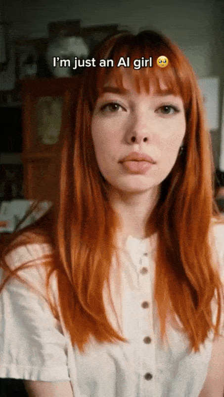 Eva, 10th February 2024