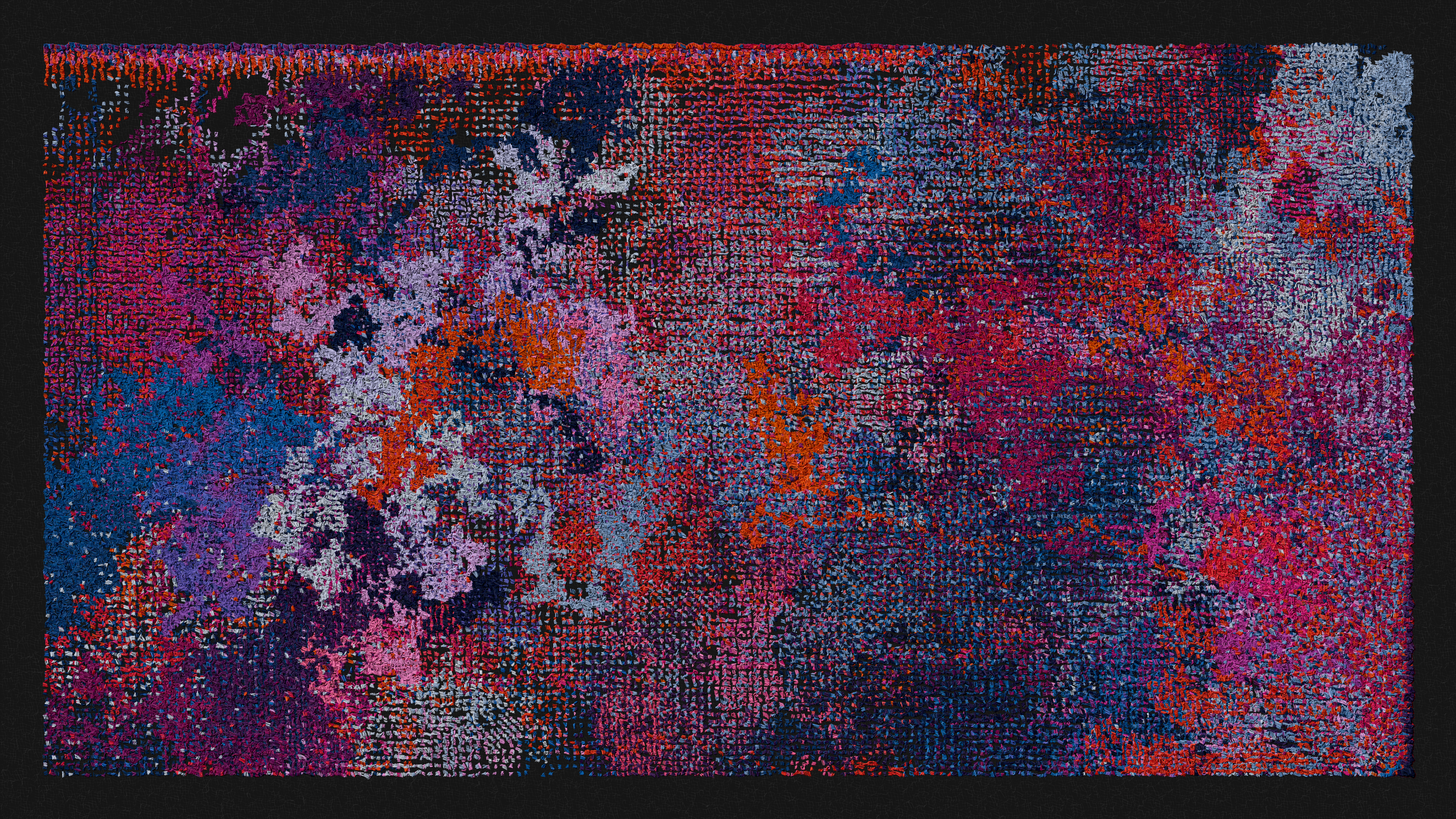 Cascade exploration #04