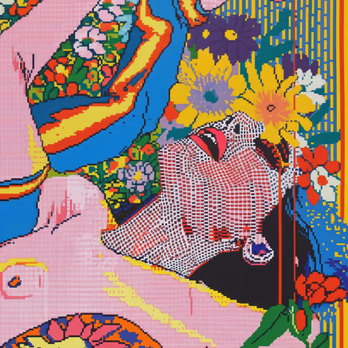 A little closer now.